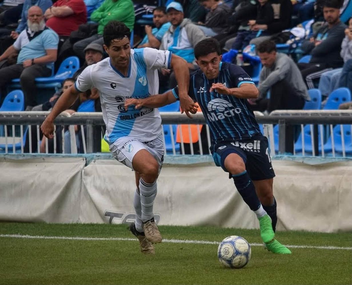 Gimnasia y Esgrima de Jujuy cayó 2 a 1 ante Temperley en el estadio “Alfredo Beranger”, resultado que deja al "Lobo" tercero con cinco puntos de diferencia respecto al líder Tristán Suárez a cuatro fechas del cierre de la fase regular.