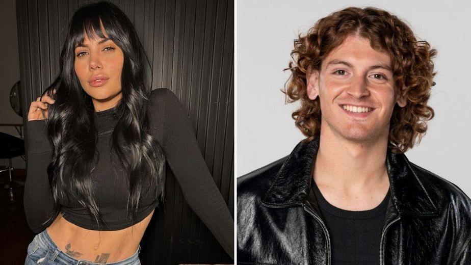Romina Uhrig rompió el silencio y respondió a la denuncia de Bambi Bellole