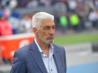 Omar De Felippe y la derrota de Talleres ante Belgrano: "No se cómo explicarlo"