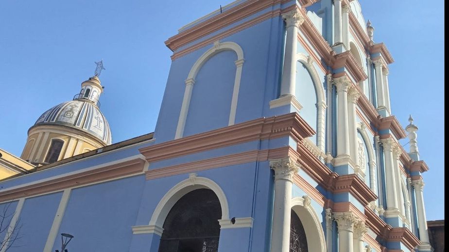 La Iglesia de San Francisco reabre sus puertas