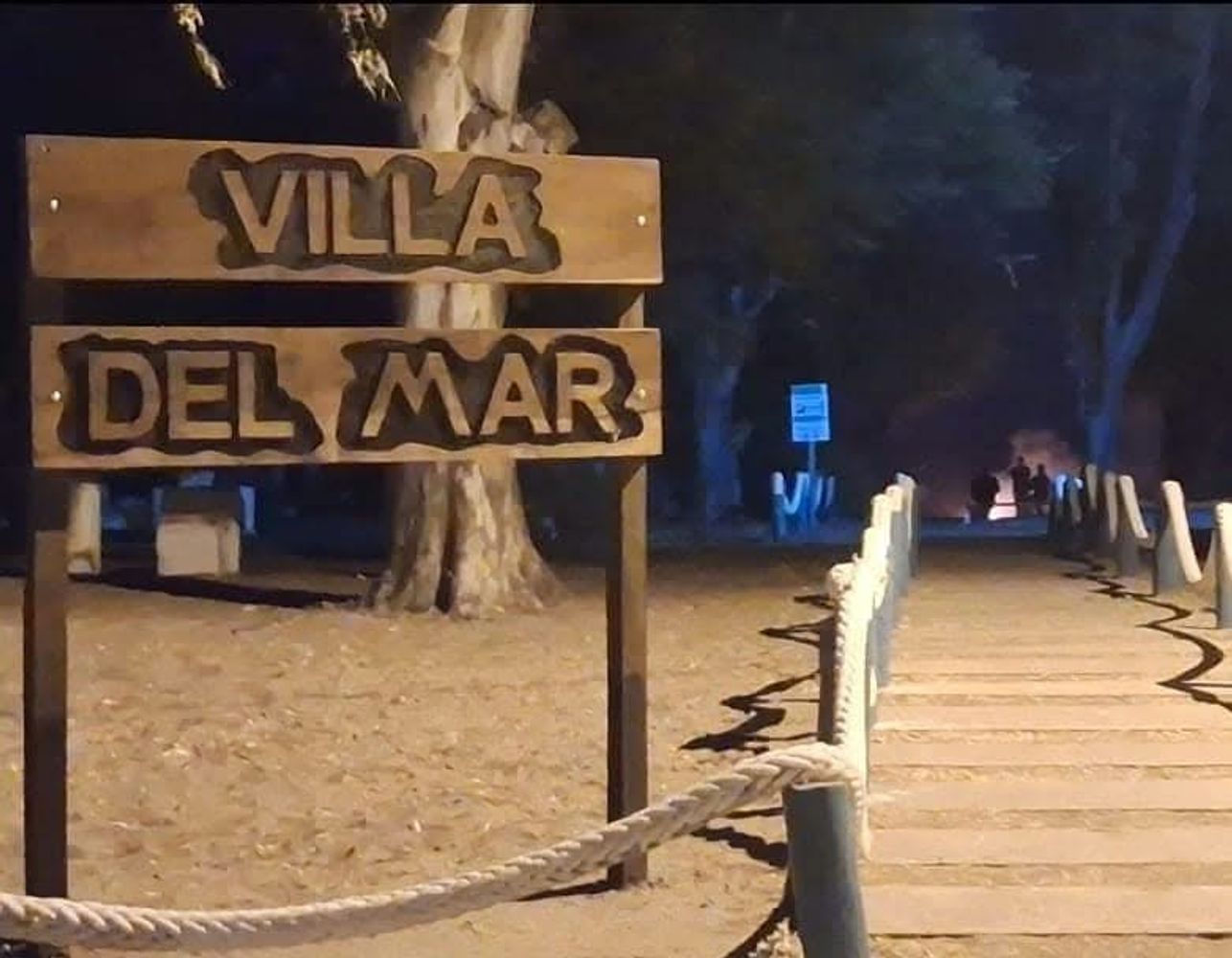 Villa del Mar
