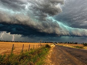Cuándo llegaría El Niño a Córdoba. 
