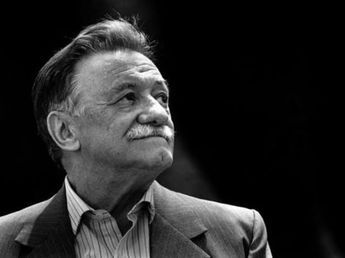 La sabia reflexión de Mario Benedetti, escritor: "La vivienda no es sólo un bien inmobiliario, es también una forma de consolidación espiritual"