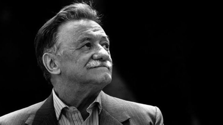 La sabia reflexión de Mario Benedetti, escritor: "La vivienda no es sólo un bien inmobiliario, es también una forma de consolidación espiritual"