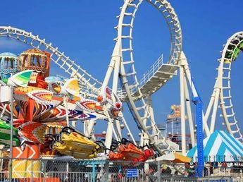 El parque de diversiones de Buenos Aires que se prepara para el verano 2027 con nuevos juegos y atracciones