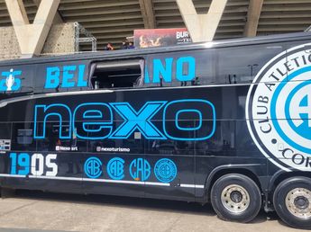 Durísimas sanciones a Talleres por los incidentes ocurridos en el clásico con Belgrano