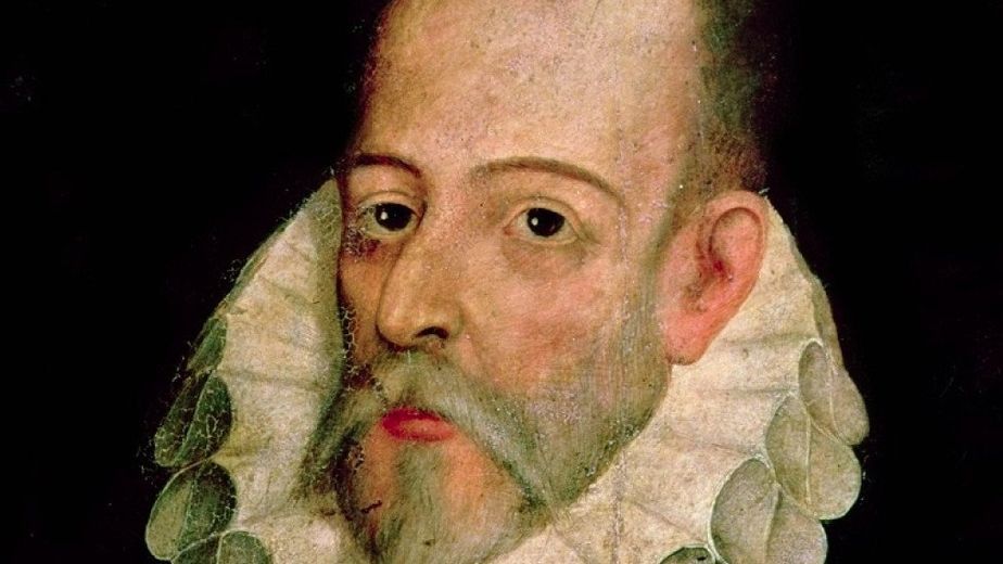 La sabia reflexión de Miguel de Cervantes, escritor: "La libertad no consiste en hacer todo lo que deseamos, sino en poder elegir el camino que consideramos justo"
