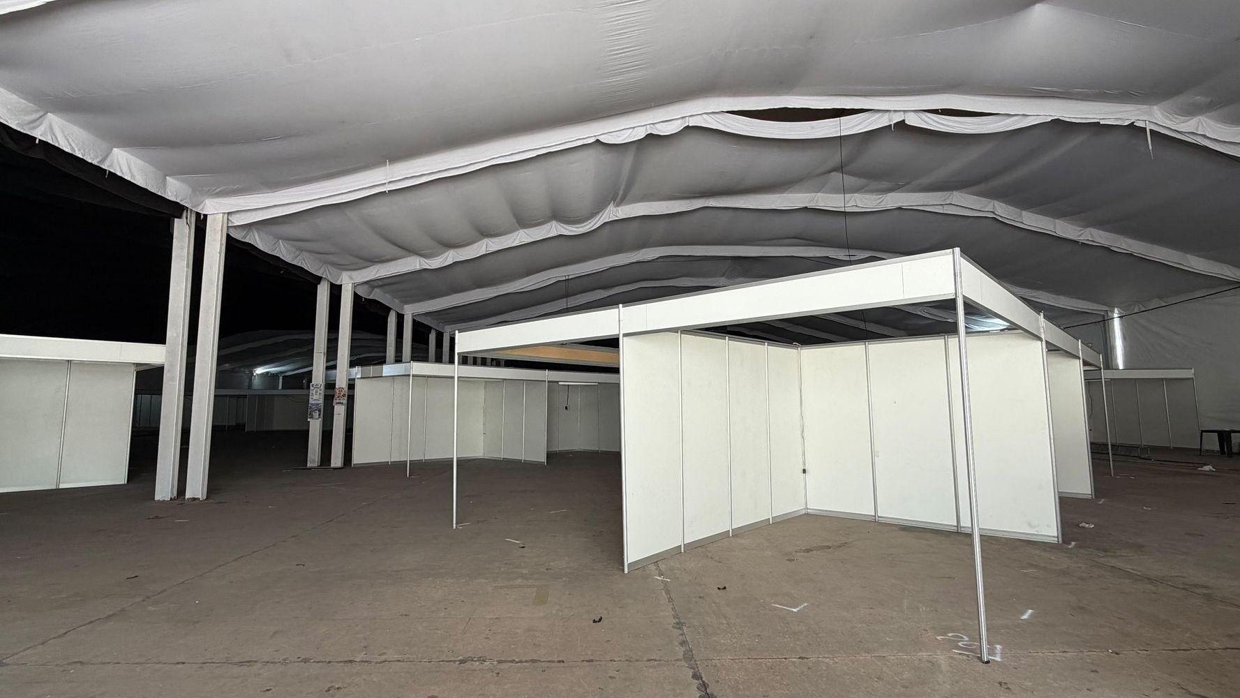 Organizada por la Cámara de Comercio Exterior de Jujuy, la ExpoJuy 2026 se realizará del 9 al 12 de este mes en el predio de la Ciudad Cultural, bajo el lema "Conectando países, creando oportunidades".