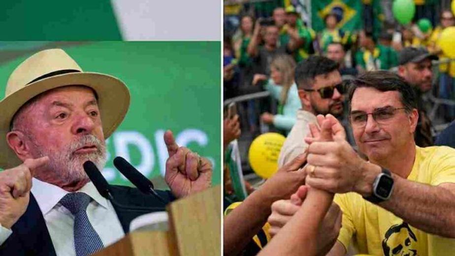 Bolsonaro gana las elecciones en Brasil, pero se viene la segunda vuelta: el mensaje de Javier Milei