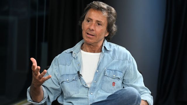Gustavo Bermúdez