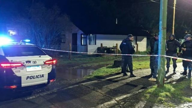 Un hombre de 36 años mató a una nena en Villa La Angostura.