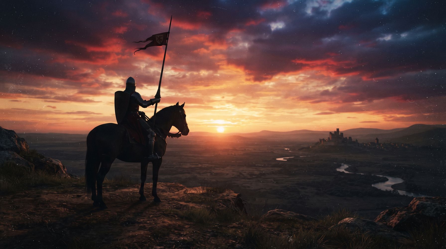 La sabia reflexión de Miguel de Cervantes, escritor: "La libertad no consiste en hacer todo lo que deseamos, sino en poder elegir el camino que consideramos justo"