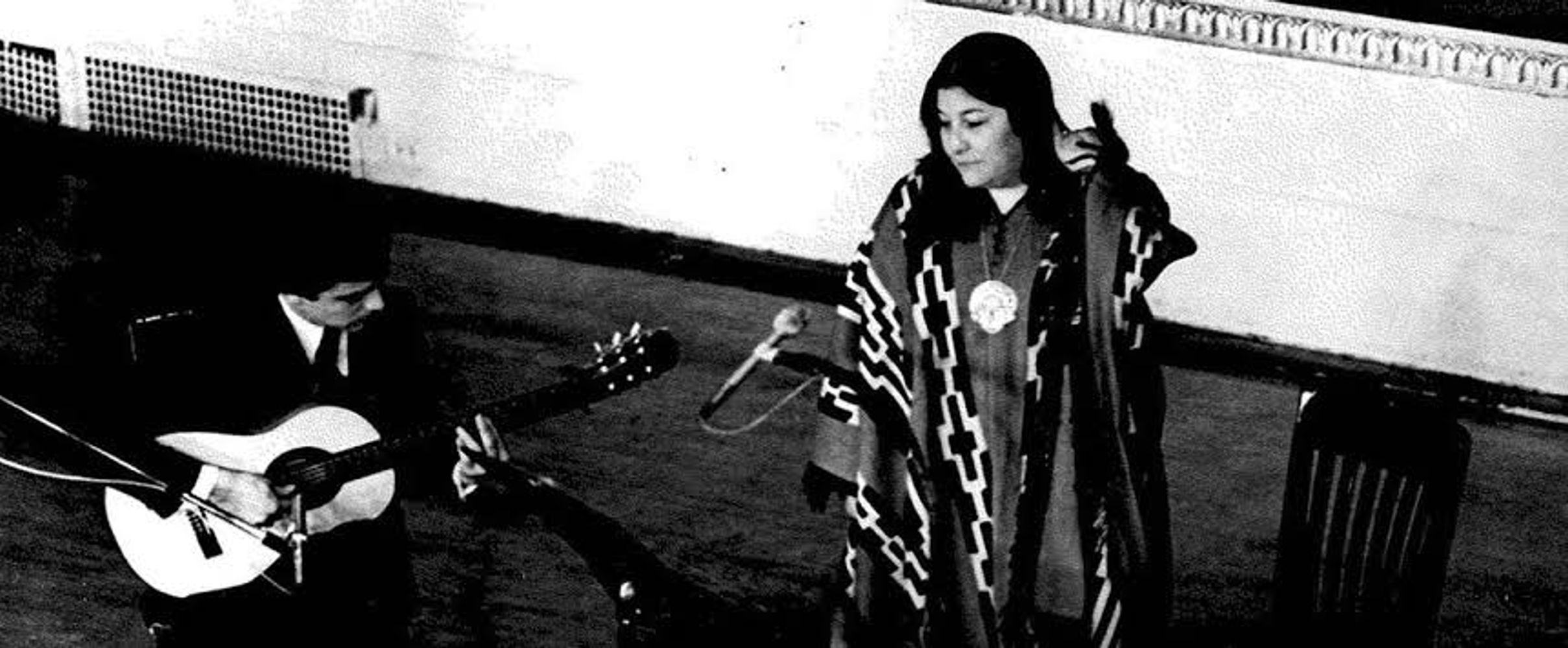 La gira de 1967 por Estados Unidos y Europa abrió el camino a una carrera internacional.