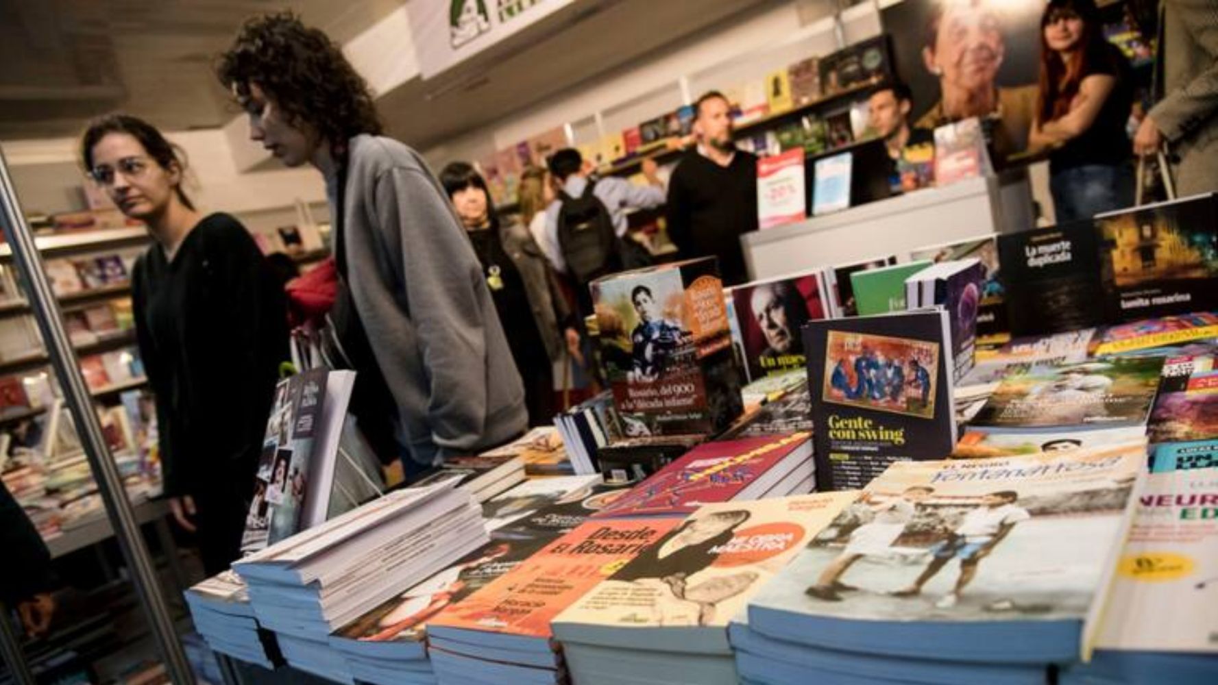 Rosario se prepara para la Feria Internacional del Libro 2026