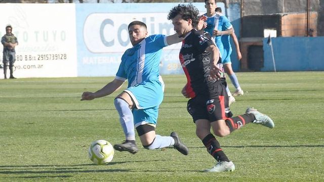 Sporting igualó sin goles ante San Francisco.