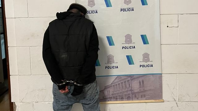 Detenidos
