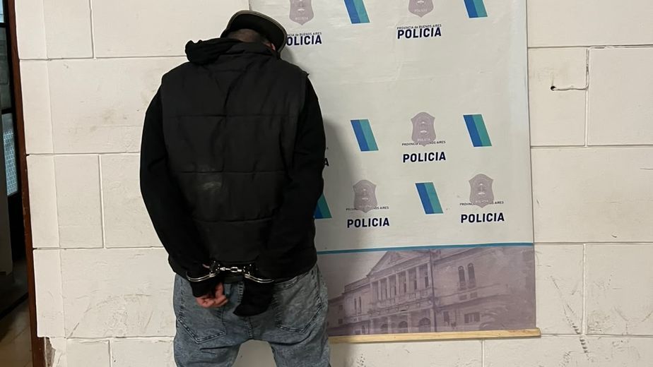 Tres Arroyos: Dos jóvenes fueron detenidos tras intentar pagar con comprobantes de transferencia falsos