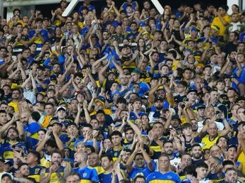 Tras la derrota ante Vasco da Gama, se filtró una polémica videollamada de dos jugadores de Boca con una chica