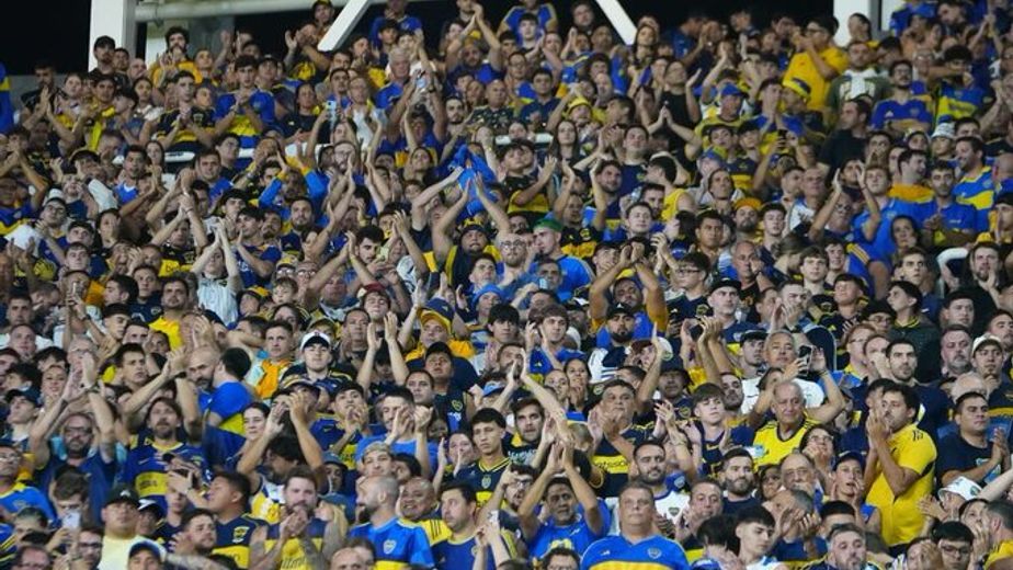 Tras la derrota ante Vasco da Gama, se filtró una polémica videollamada de dos jugadores de Boca con una chica