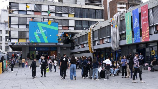 Rosario se prepara para la Feria Internacional del Libro 2026