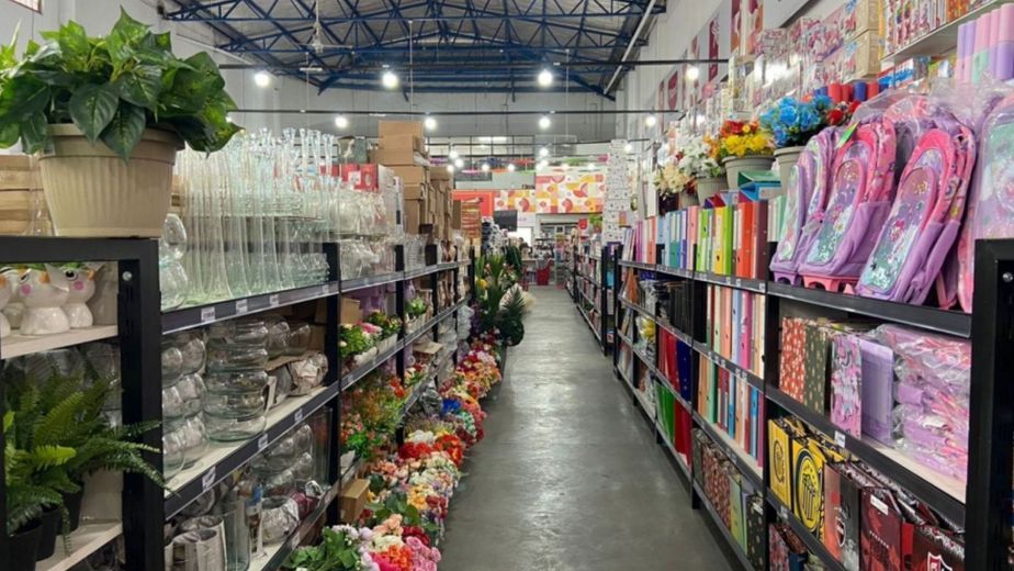 Revelaron cuánto pagan en los bazares chinos de Córdoba y el dato sorprendió