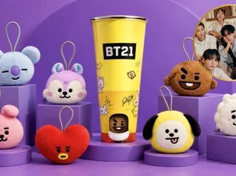 BT21 llegó a Cinemark Argentina: cuánto cuesta y cómo conseguir el coleccionable que todos quieren