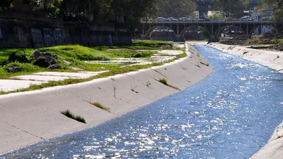 Córdoba: encontraron el cuerpo de un hombre de 50 años en el río Suquía