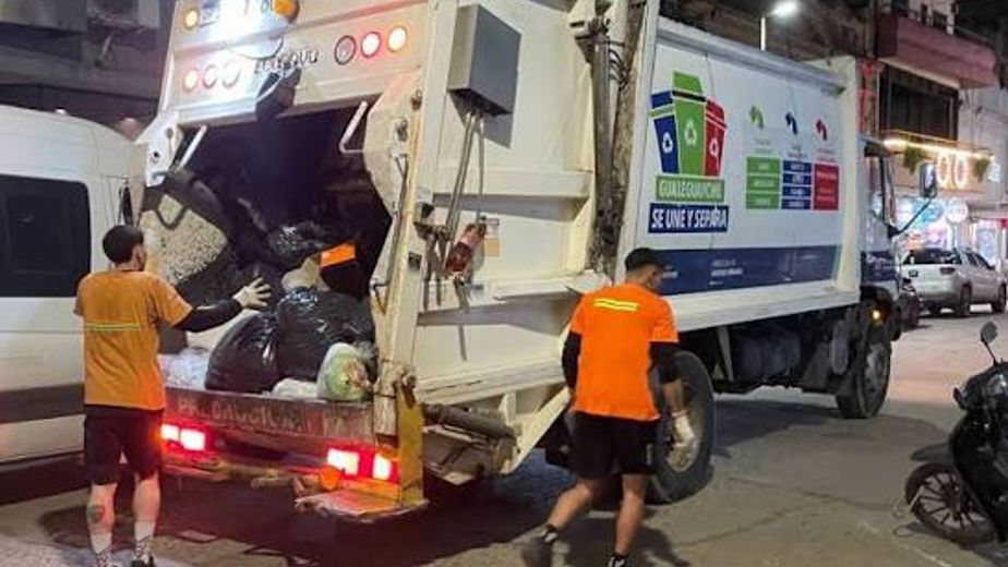 Fin de semana XXL: qué servicios funcionarán y cuáles tendrán cambios en la ciudad