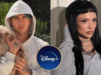 Luck Ra dio el batacazo tras el escándalo con La Joaqui: el mega proyecto que lo llevará a Disney+