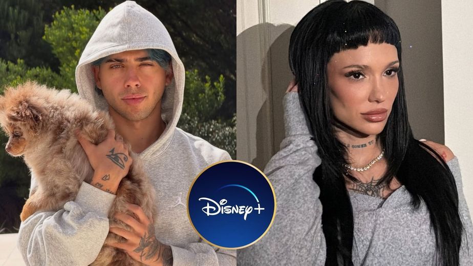Luck Ra dio el batacazo tras el escándalo con La Joaqui: el mega proyecto que lo llevará a Disney+