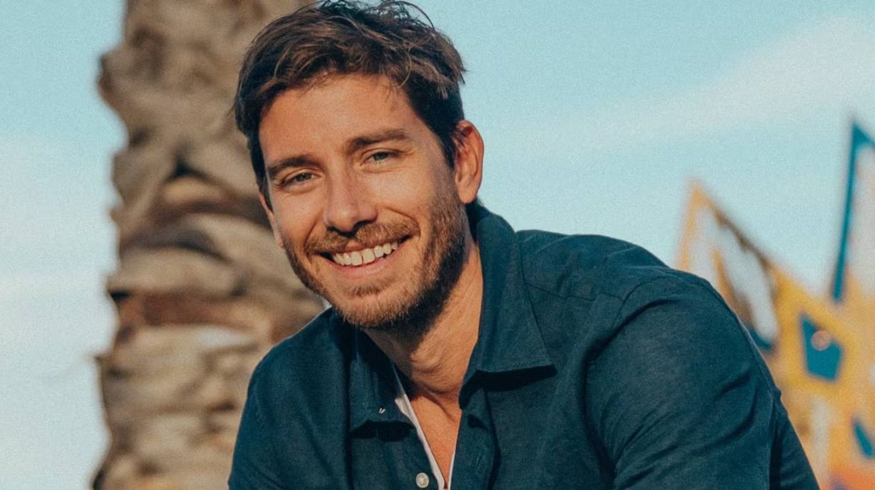 Victorio D’Alessandro continúa desarrollando su carrera en nuevos proyectos.