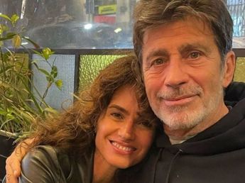 Nicolás Repetto contó la verdad sobre la crisis que atravesó con Florencia Raggi