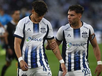 La derrota de Talleres ante Belgrano y otra secuela, por un resultado que se dio este lunes