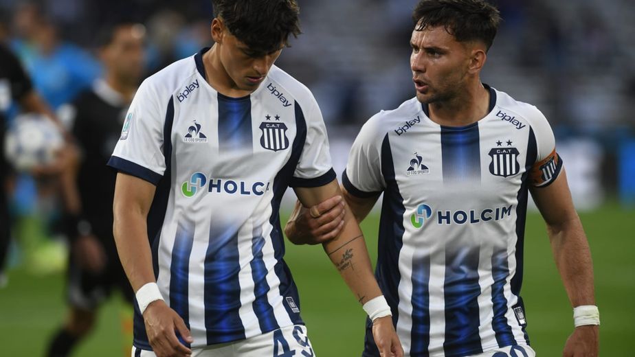 La derrota de Talleres ante Belgrano y otra secuela, por un resultado que se dio este lunes
