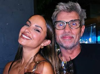 Lourdes Sánchez rompió el silencio luego de su escandalosa separación del "Chato" Prada: “No se castiga el amor”