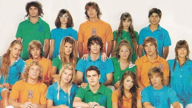 El posible regreso de “Casi Ángeles” mantiene expectantes a sus fanáticos.