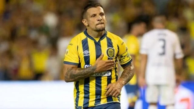 Emiliano Vecchio 