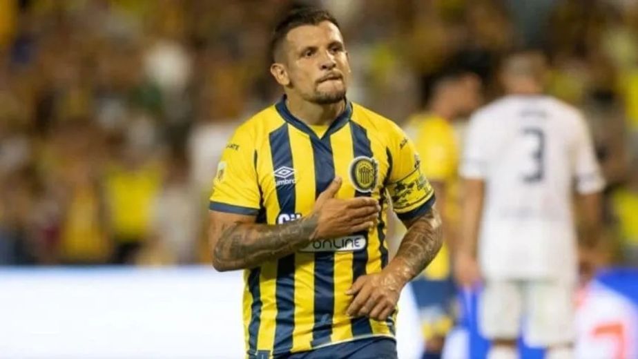 El drama que vivió el exRosario Central Emiliano Vecchio por la ludopatía: "Perdí 500.000 dólares en el casino"