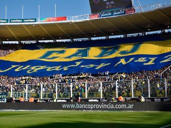 Expectativa por el Instituto-Boca en el Kempes: los hinchas Xeneizes barrieron con las populares, qué entradas quedan