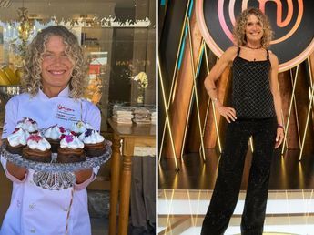 El precio de las tortas de Maru Botana: cuánto cuestan la chocotorta, el rogel y el lemon pie