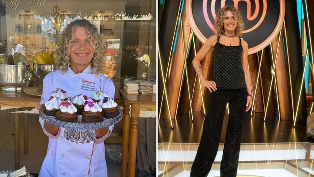 El precio de las tortas de Maru Botana: cuánto cuestan la chocotorta, el rogel y el lemon pie