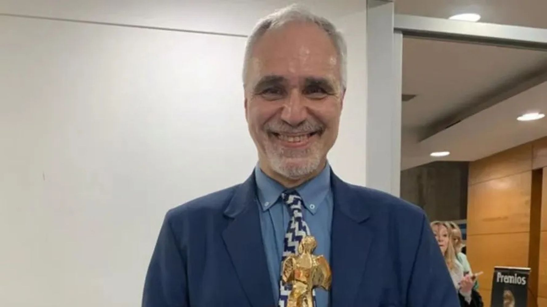 Luto en la locución argentina