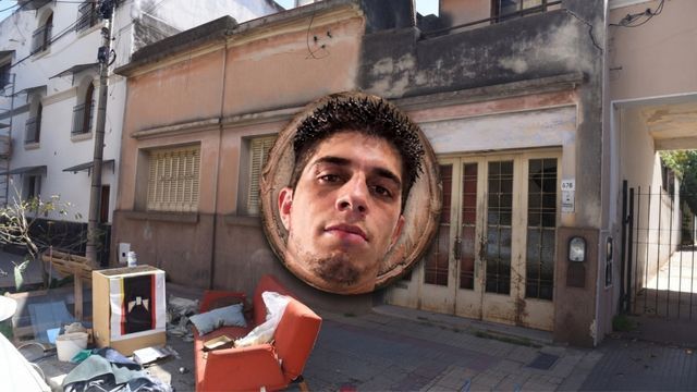Las graves denuncias contra Claudio Barrelier.
