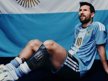 Cartas para Messi: la emotiva iniciativa que viajó del Hospital de Niños de Córdoba al Monumental