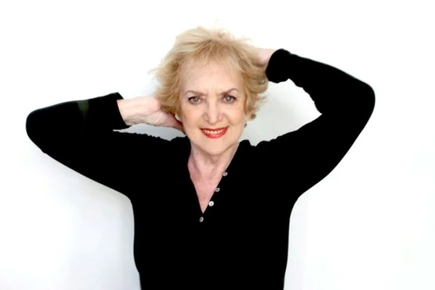 Zulema Galperín.