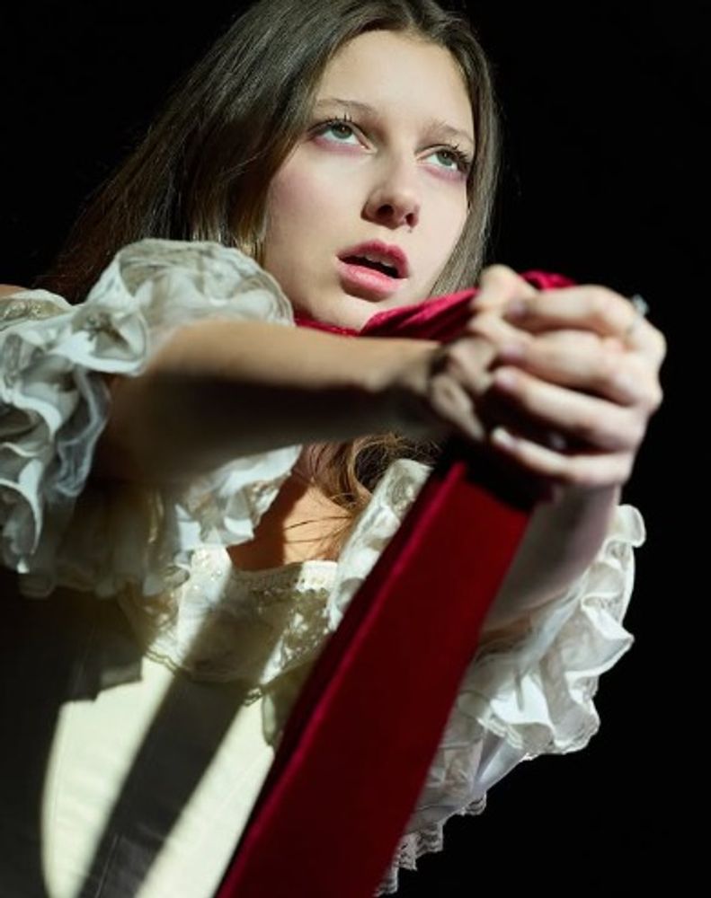 Margarita Páez.