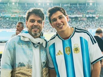 Cómo nació Q’ Lokura: la historia de la banda que canta en la despedida de Messi