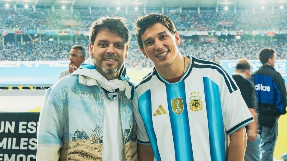 Cómo nació Q’ Lokura: la historia de la banda que canta en la despedida de Messi