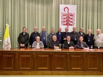 El Gobierno abrió el diálogo con la Iglesia por la situación de la discapacidad