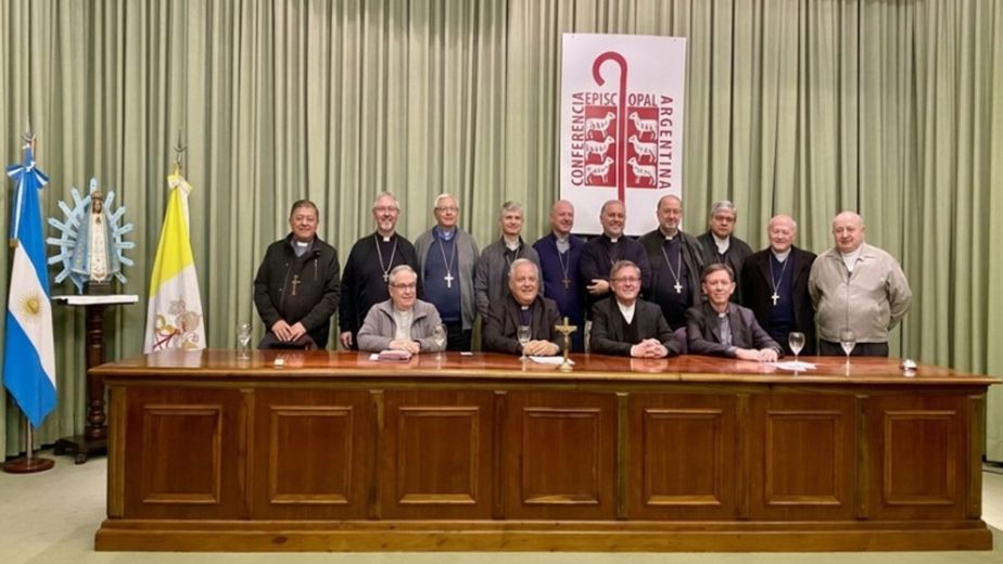 Comisión Permanente Episcopal de Argentina